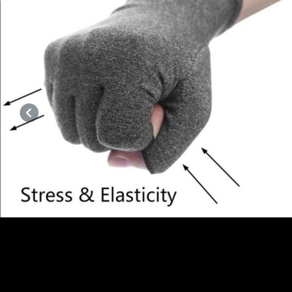 🧤 COMPRESSION GLOVES 🧤 - Picture 9 of 11